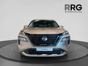 Nissan X-Trail 1.5 VC-T e-Power 4WD 7 Sitze Tekna+