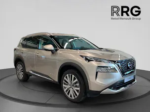 Nissan X-Trail 1.5 VC-T e-Power 4WD 7 Sitze Tekna+