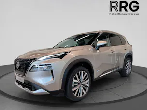 Nissan X-Trail 1.5 VC-T e-Power 4WD 7 Sitze Tekna+