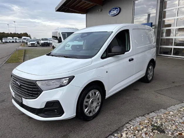 Ford Transit Connect Kaw. 1.5 EcoBoost 150 Trend PHEV / 0.99% LEASING!