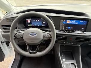 Ford Transit Connect Kaw. 1.5 EcoBoost 150 Trend PHEV / 0.99% LEASING!