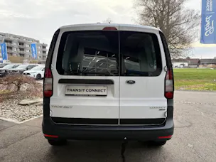 Ford Transit Connect Kaw. 1.5 EcoBoost 150 Trend PHEV / 0.99% LEASING!