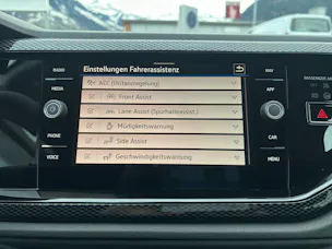 VW Polo 1.0 TSI Life DSG