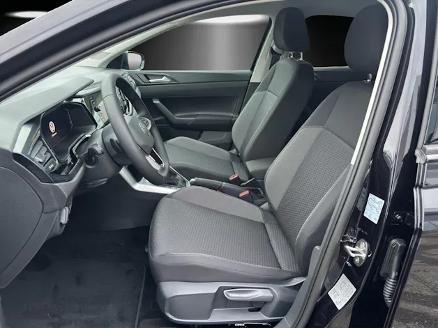 VW Polo 1.0 TSI Life DSG