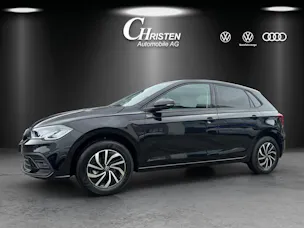VW Polo 1.0 TSI Life DSG