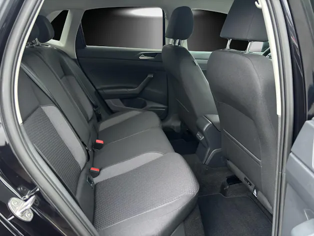VW Polo 1.0 TSI Life DSG