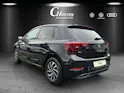 VW Polo 1.0 TSI Life DSG