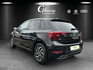 VW Polo 1.0 TSI Life DSG