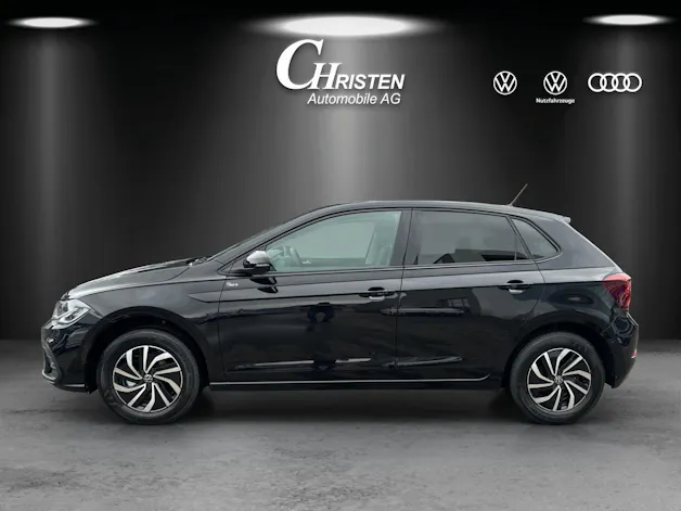 VW Polo 1.0 TSI Life DSG