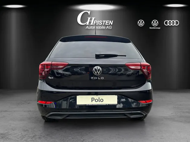 VW Polo 1.0 TSI Life DSG