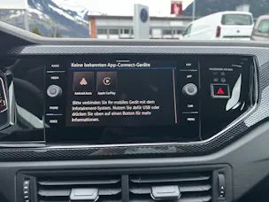VW Polo 1.0 TSI Life DSG