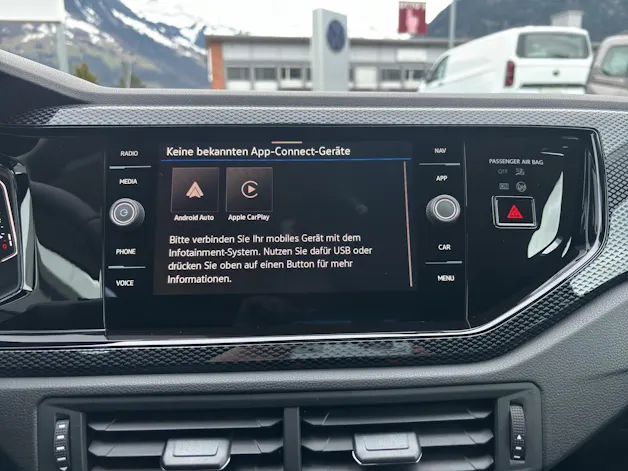 VW Polo 1.0 TSI Life DSG