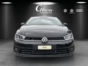 VW Polo 1.0 TSI Life DSG
