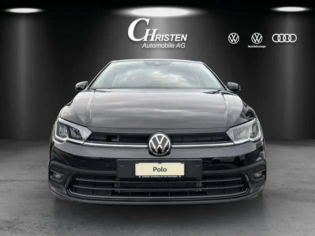VW Polo 1.0 TSI Life DSG