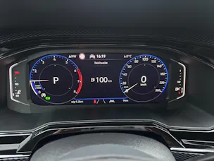 VW Polo 1.0 TSI Life DSG