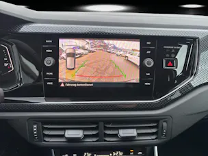 VW Polo 1.0 TSI Life DSG