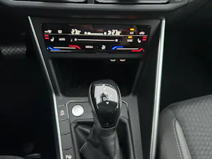 VW Polo 1.0 TSI Life DSG