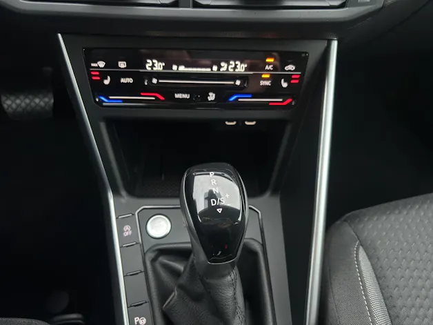 VW Polo 1.0 TSI Life DSG