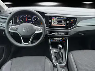 VW Polo 1.0 TSI Life DSG