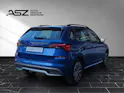 Škoda Kamiq 1.5 TSI Tour DSG