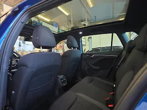 Škoda Kamiq 1.5 TSI Tour DSG