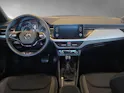 Škoda Kamiq 1.5 TSI Tour DSG