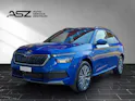 Škoda Kamiq 1.5 TSI Tour DSG