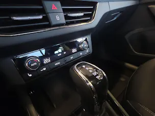 Škoda Kamiq 1.5 TSI Tour DSG