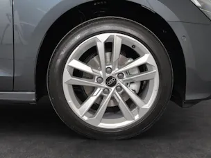 Audi A3 Sportback TFSI 110 kW Attraction S tronic