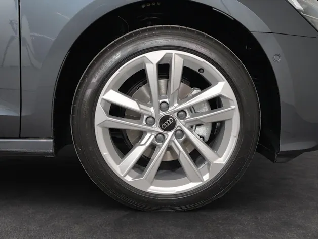 Audi A3 Sportback TFSI 110 kW Attraction S tronic