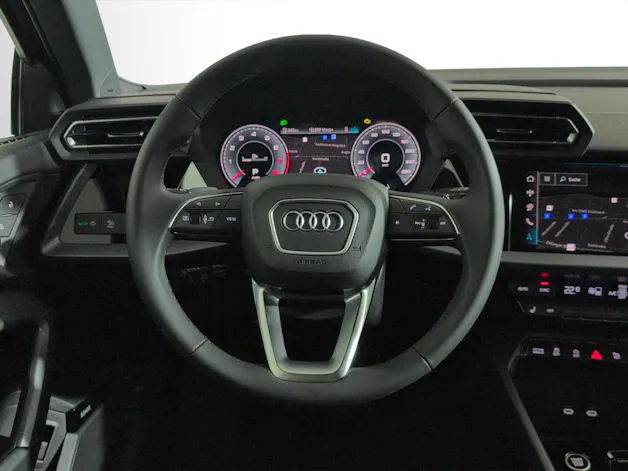 Audi A3 Sportback TFSI 110 kW Attraction S tronic