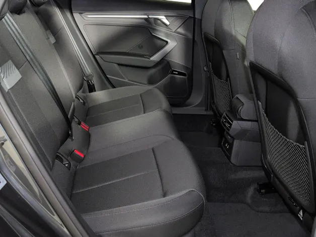 Audi A3 Sportback TFSI 110 kW Attraction S tronic
