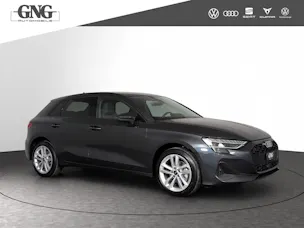Audi A3 Sportback TFSI 110 kW Attraction S tronic