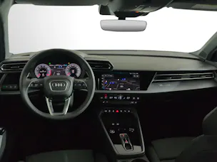 Audi A3 Sportback TFSI 110 kW Attraction S tronic
