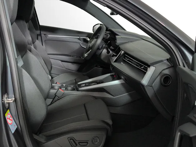 Audi A3 Sportback TFSI 110 kW Attraction S tronic