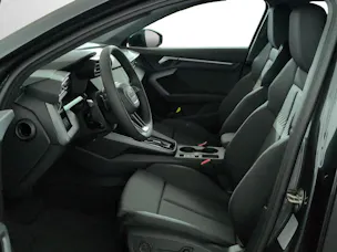 Audi A3 Sportback TFSI 110 kW Attraction S tronic