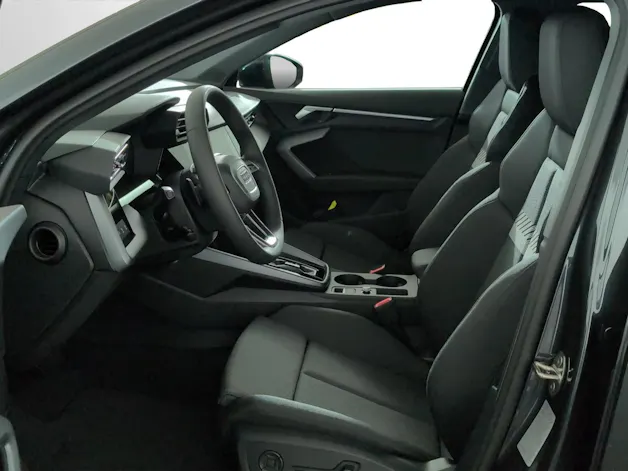 Audi A3 Sportback TFSI 110 kW Attraction S tronic