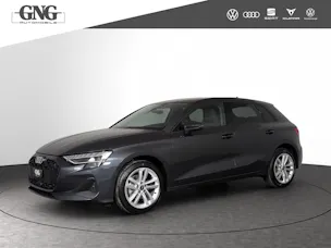 Audi A3 Sportback TFSI 110 kW Attraction S tronic