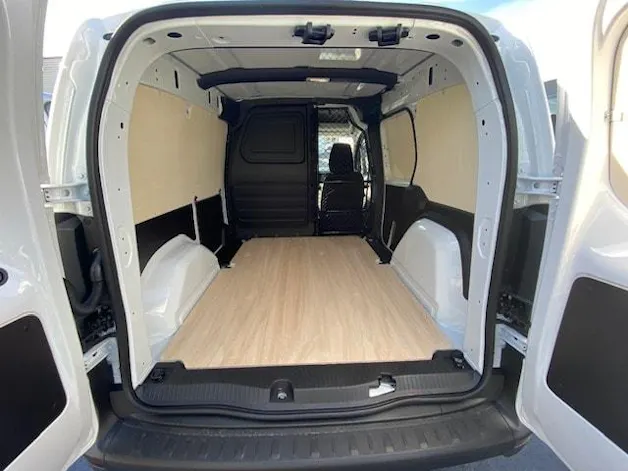 Renault Kangoo Van 1.3TCe Standard 130 PF Extra EDC