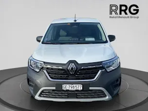 Renault Kangoo Van 1.3TCe Standard 130 PF Extra EDC