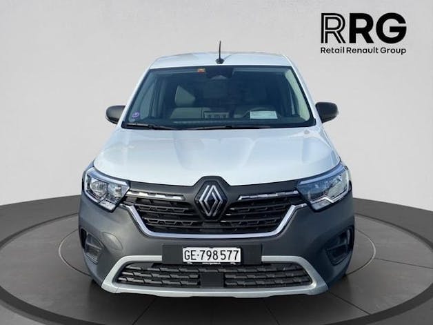 Renault Kangoo Van 1.3TCe Standard 130 PF Extra EDC