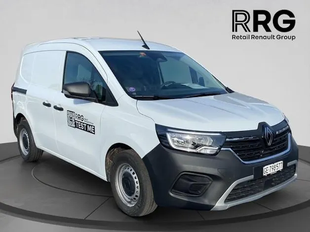 Renault Kangoo Van 1.3TCe Standard 130 PF Extra EDC