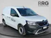 Renault Kangoo Van 1.3TCe Standard 130 PF Extra EDC