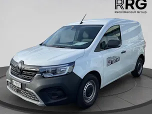 Renault Kangoo Van 1.3TCe Standard 130 PF Extra EDC
