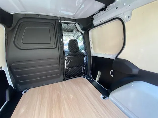 Renault Kangoo Van 1.3TCe Standard 130 PF Extra EDC