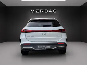 Mercedes-Benz EQA 350 Edition 1 4Matic