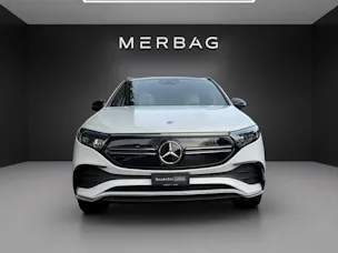 Mercedes-Benz EQA 350 Edition 1 4Matic