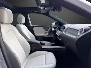 Mercedes-Benz EQA 350 Edition 1 4Matic