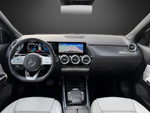 Mercedes-Benz EQA 350 Edition 1 4Matic