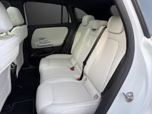 Mercedes-Benz EQA 350 Edition 1 4Matic